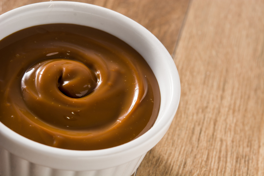 doce de leite argentino fin&iacute;ssima hecke import